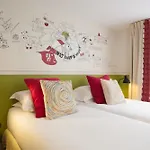 Des 3 Poussins Hotel
