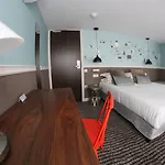 Hotel Des 3 Poussins 3*