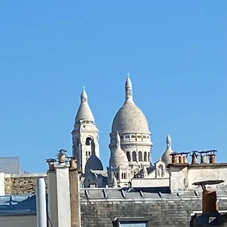 Des 3 Poussins Parigi