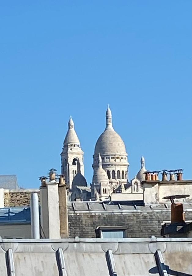 Des 3 Poussins Parigi