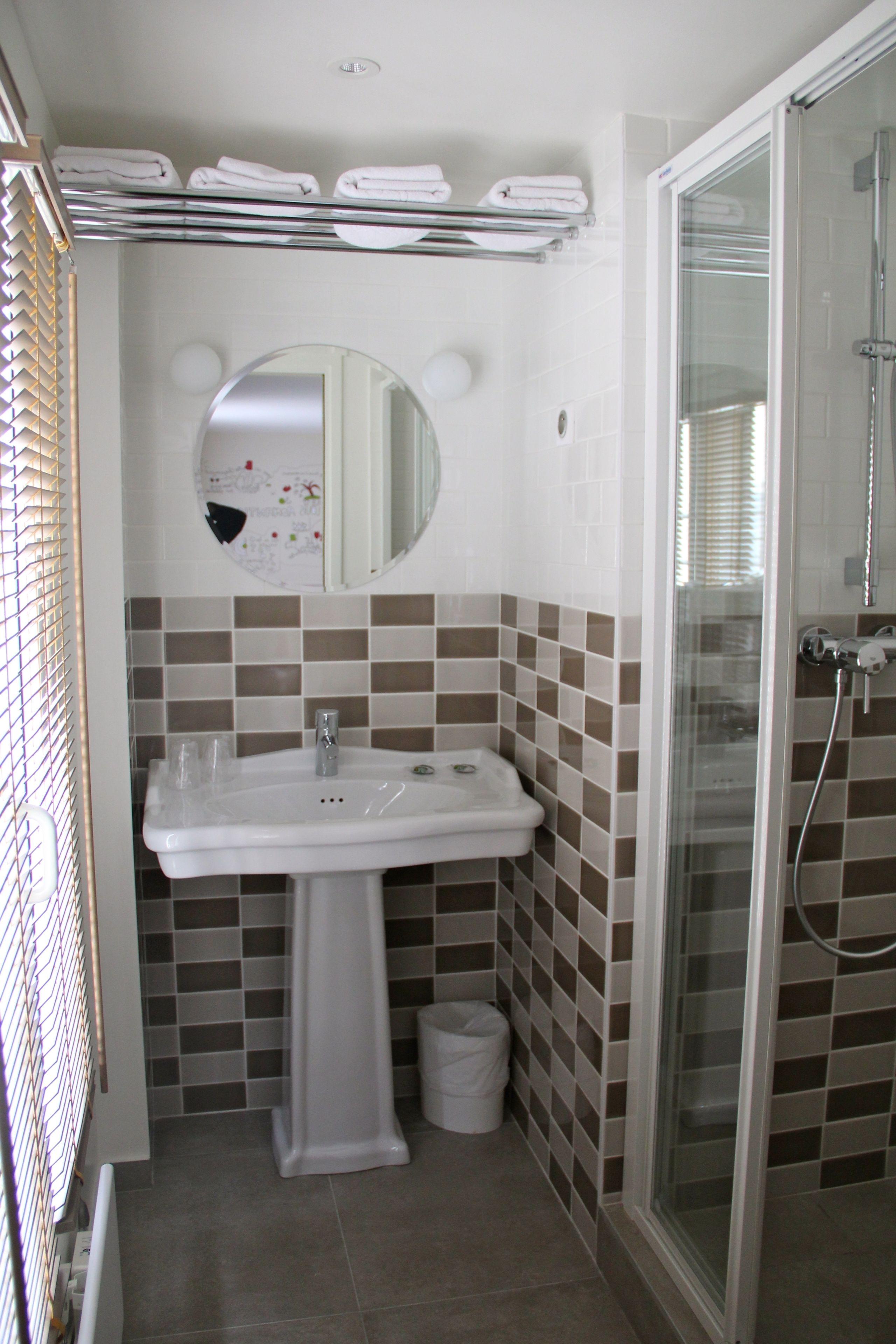 Des 3 Poussins 3* Parigi