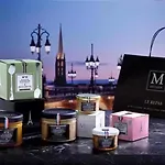 Hotel Des 3 Poussins