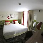 Hotel Des 3 Poussins