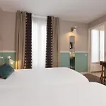 Hotel Des 3 Poussins