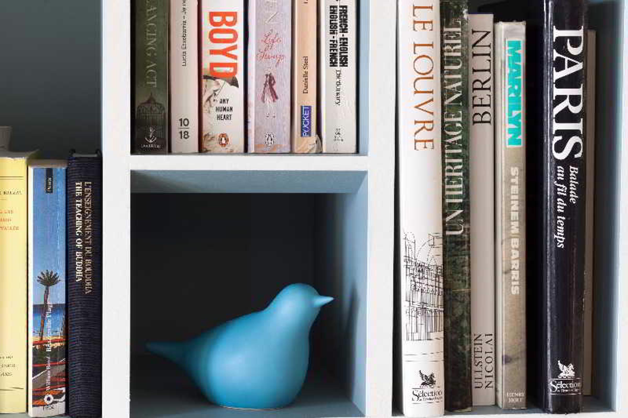 Des 3 Poussins Hotel Parigi