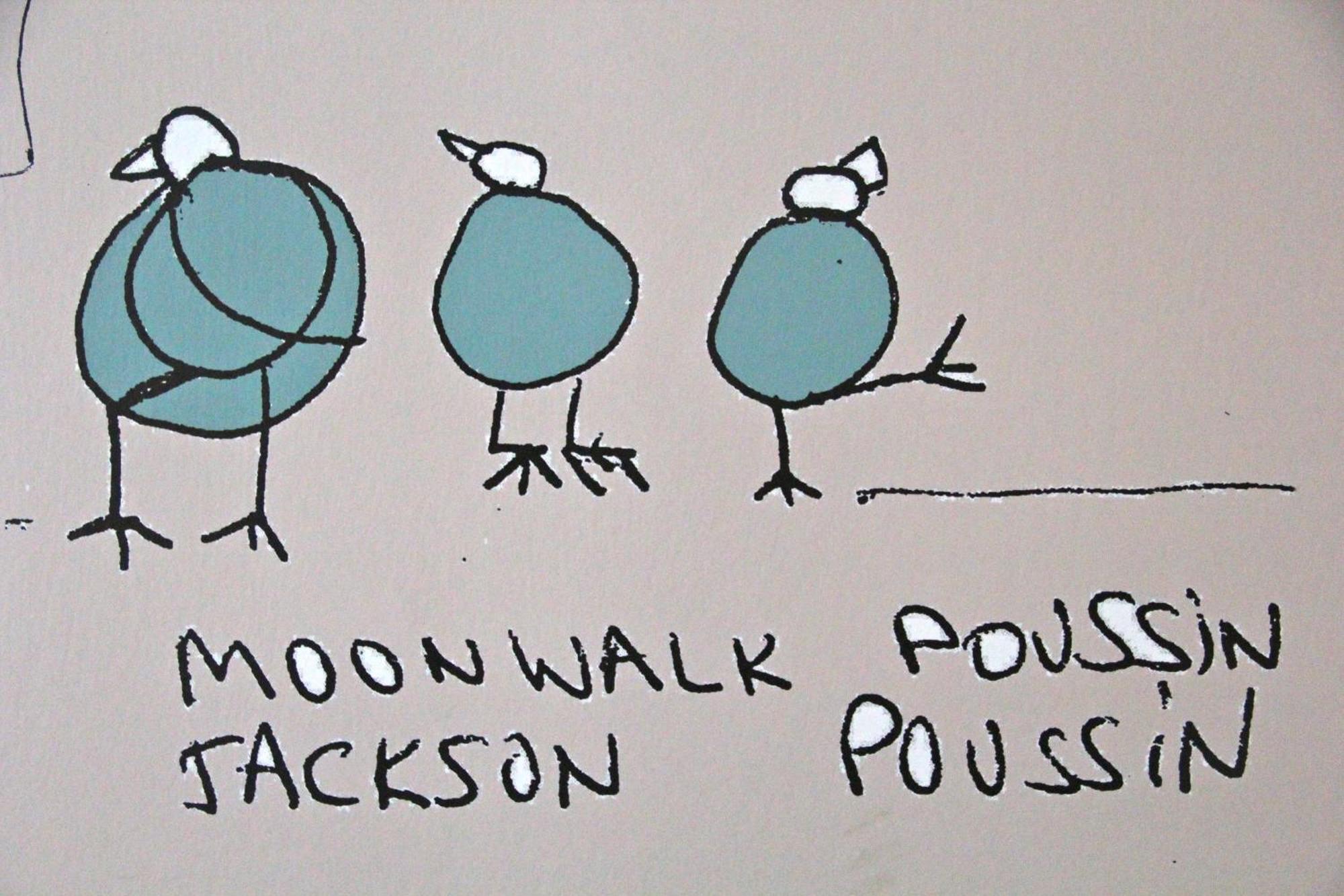 Des 3 Poussins Hotel 3*