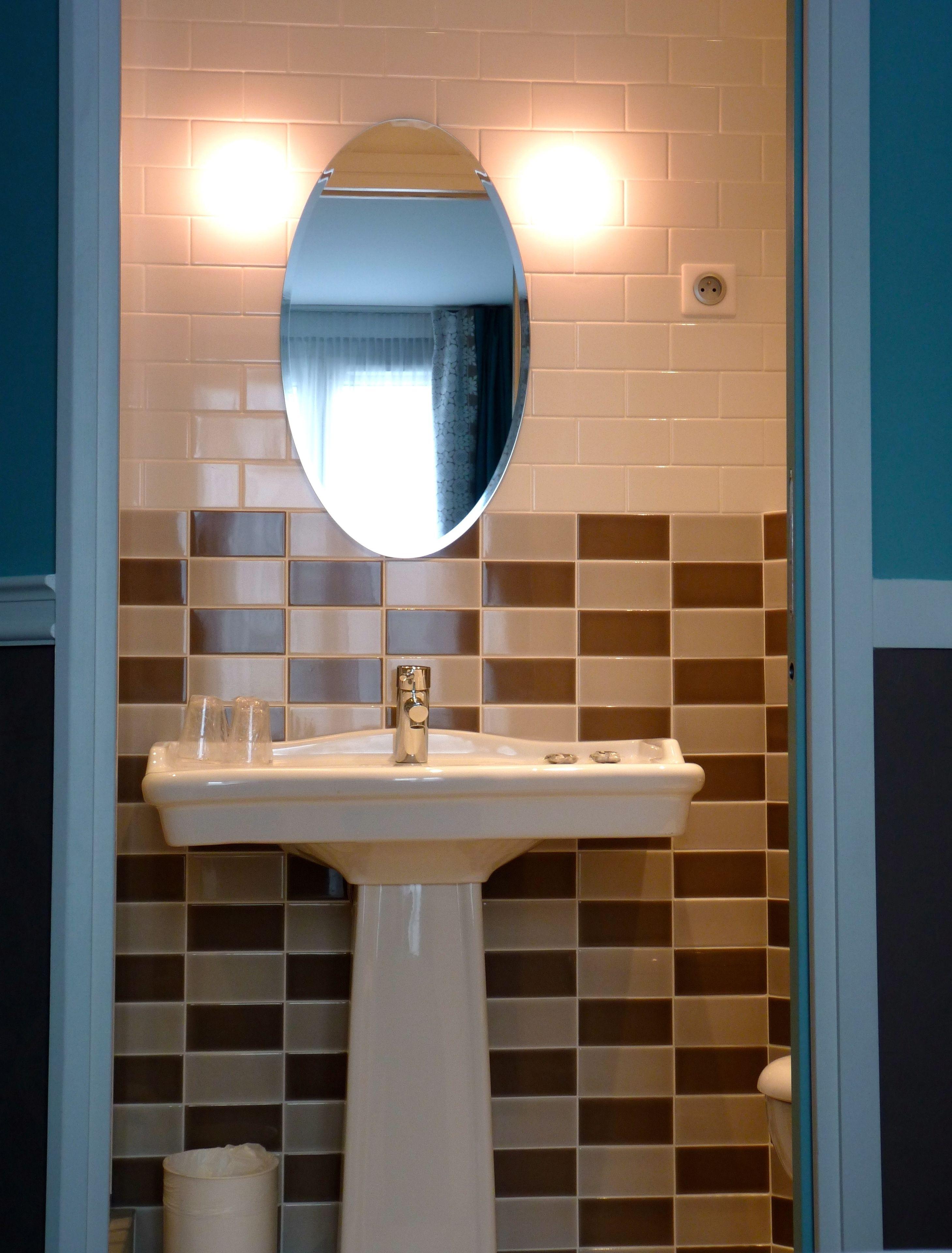 Hotel Des 3 Poussins 3*